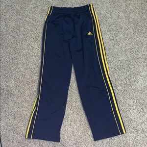 adidas track pants